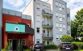 Centro Hotel U-NO 1